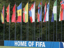 Home of FIFA in Zurich – FIFA headquarters