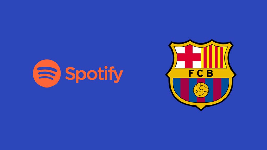 What Barcelona and Spotify have learned from one year of working together -  SportsPro