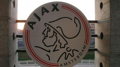 Amsterdam Arena, home of Ajax