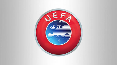 UEFA official logo