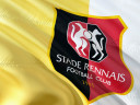Flag of French side Sade Rennais